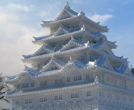 名古屋城